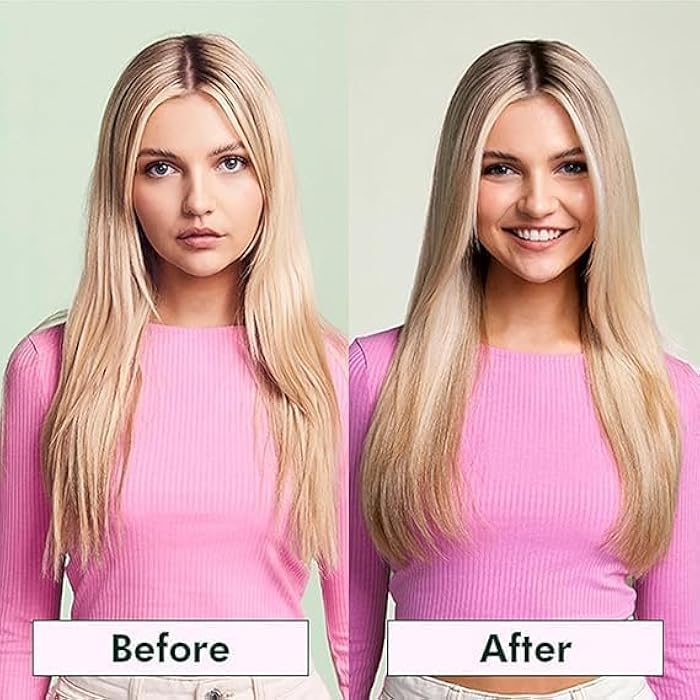 Detangler Hairbrush For Women, Men And Kids - Great For All Hair Types, Gentle On Your Scalp And Ideal For Daily Use (Small Honey) - Image 3